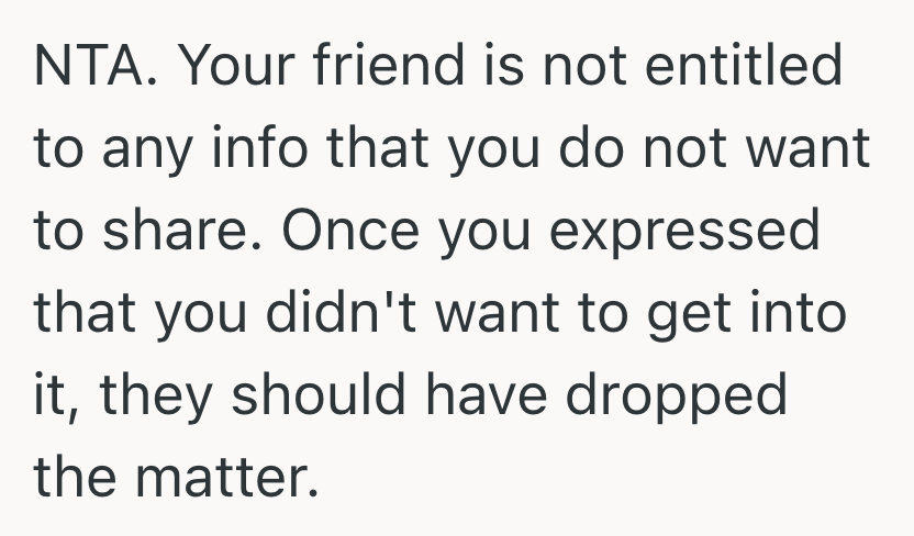 Screenshot 2025 07 13 at 7.18.21 AM A Guy Purchased A New, Cheaper Car, But Now His Friend Wont Stop Asking Him How Much He Paid For It